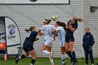 Women’s Soccer vs Endicott  Women's Soccer vs Endicott College. - Photo by Keith Nordstrom : Wheaton, Soccer